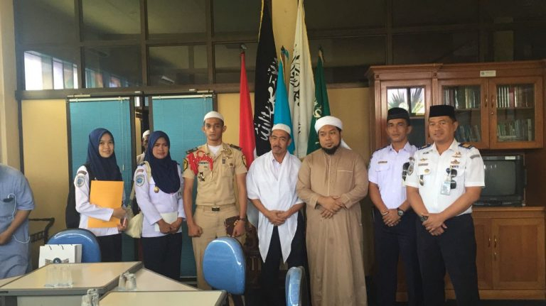 PIP Makassar - POLITEKNIK ILMU PELAYARAN MAKASSAR