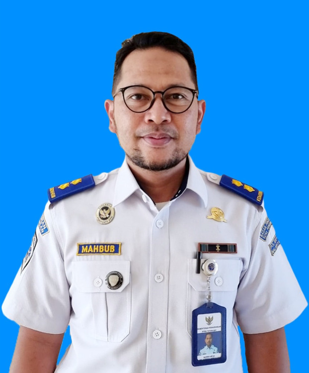 PIP Makassar - POLITEKNIK ILMU PELAYARAN MAKASSAR