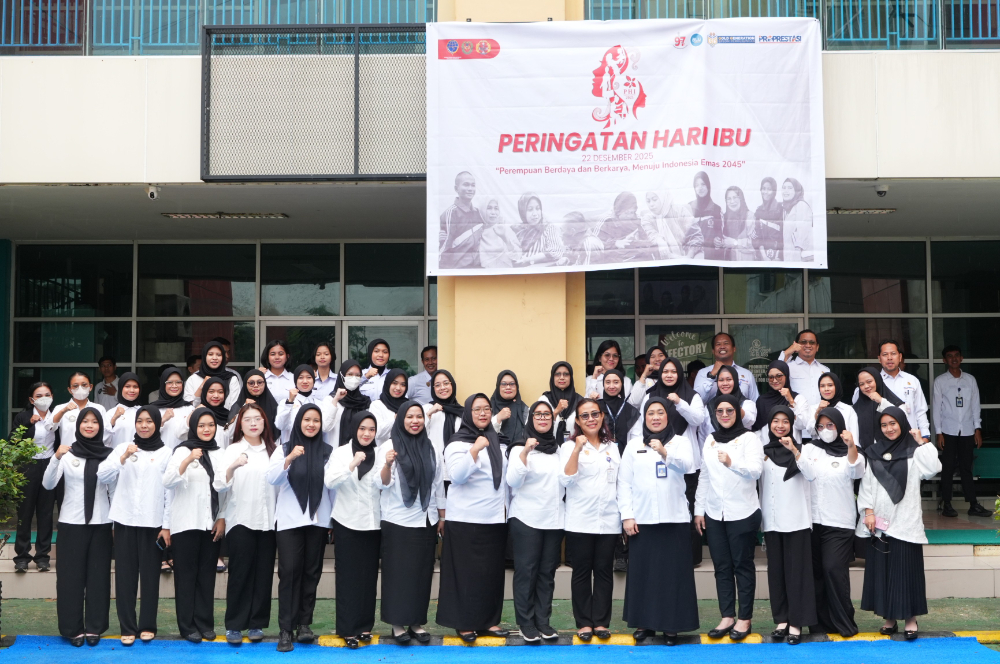 PIP Makassar - POLITEKNIK ILMU PELAYARAN MAKASSAR