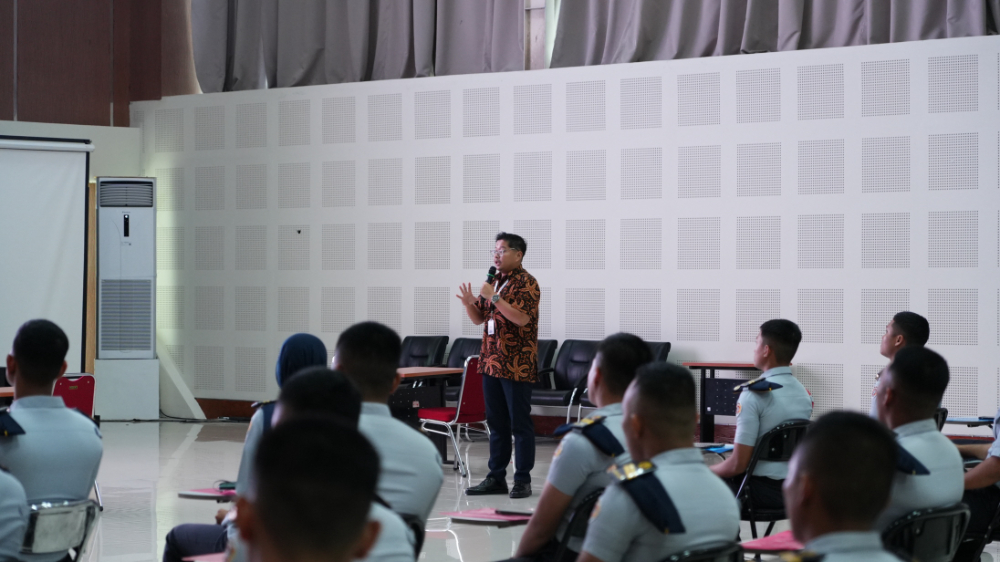 PIP Makassar - POLITEKNIK ILMU PELAYARAN MAKASSAR