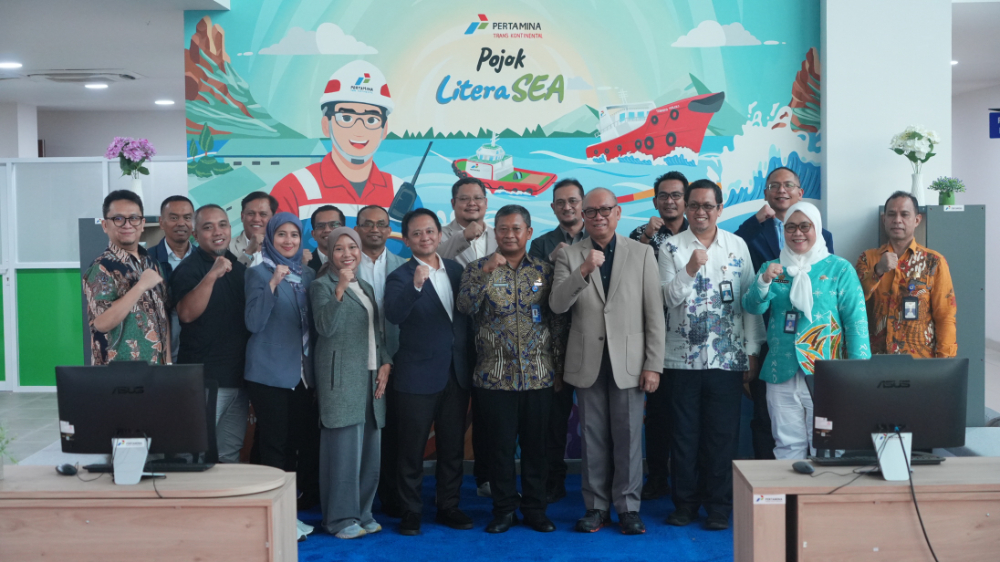 PIP Makassar - POLITEKNIK ILMU PELAYARAN MAKASSAR