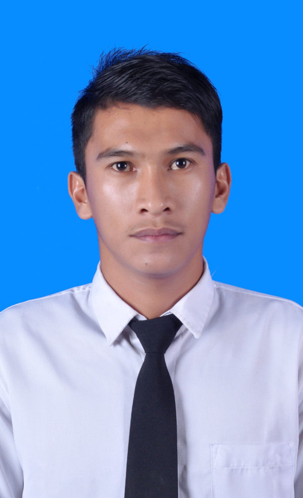 MUH ISWAN