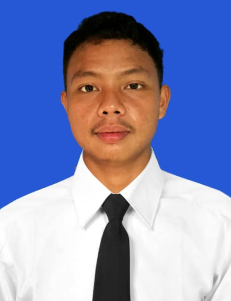 SYAMSUDDIN