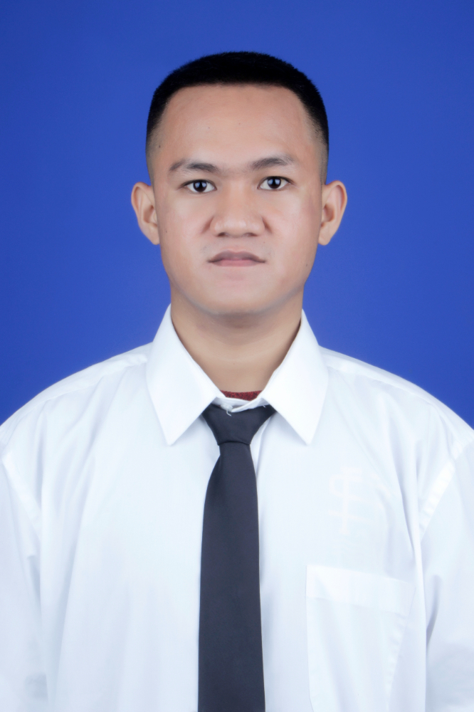 KHAERIL PARAWANSYAH