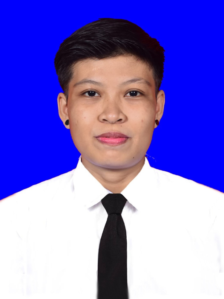 NURUL FADILA ISRA