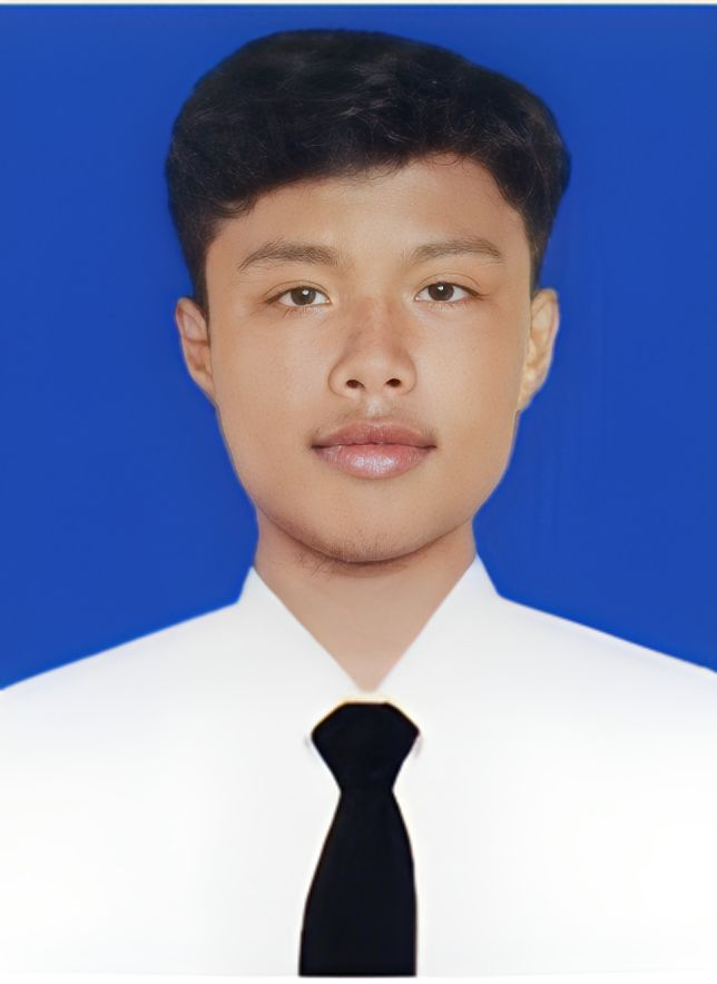ANDI RUDIANTO