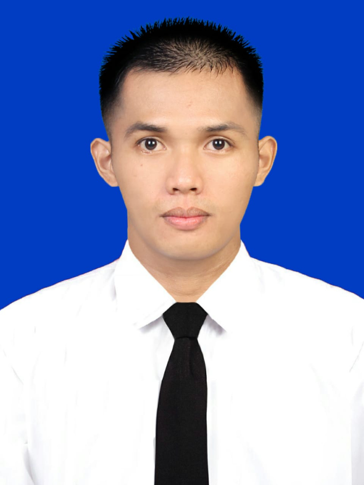 MUHAMMAD FAJAR RAMADHANI