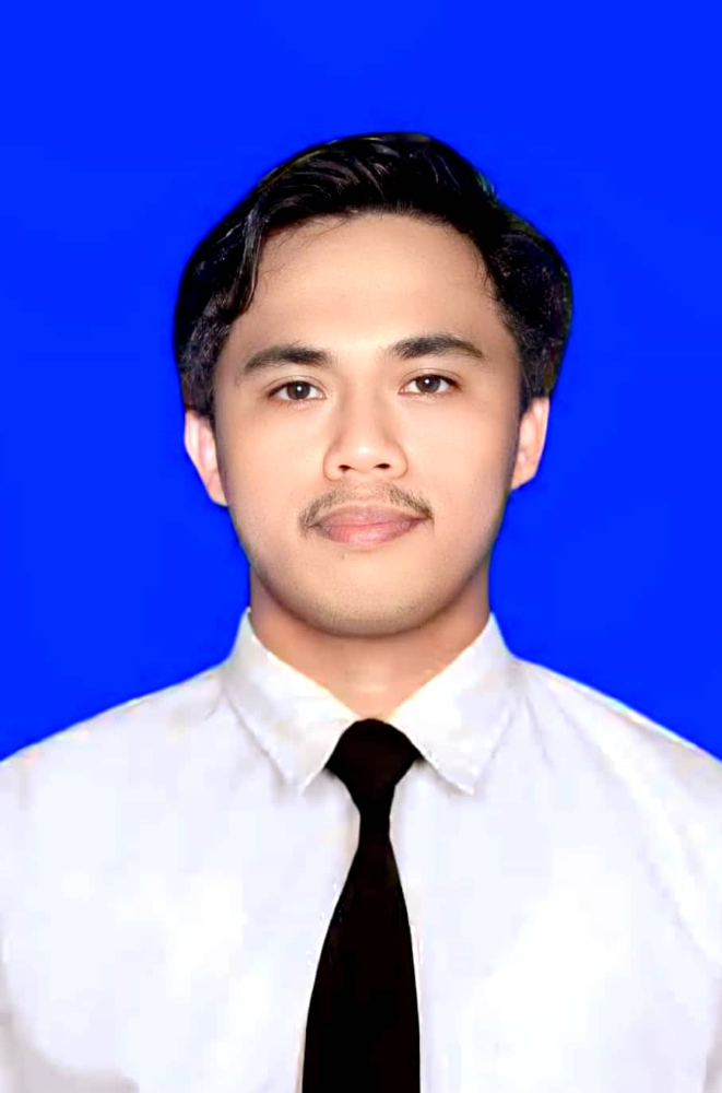 INDRAWANSYAH