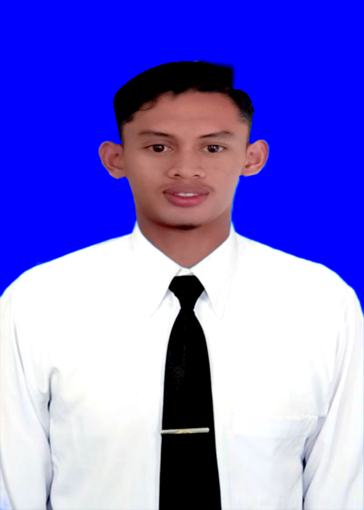 A LUQMAN ZAINAL
