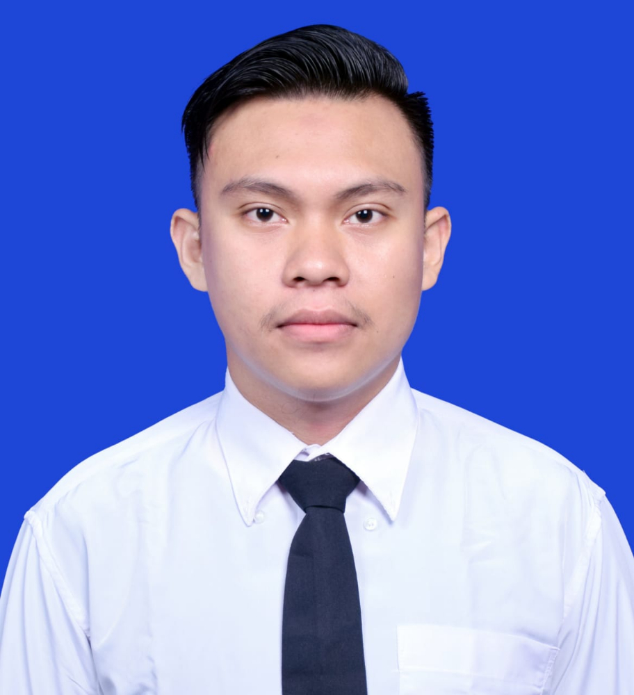 HARYONO BAHARUDDIN