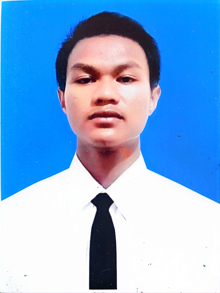 SULFIKRI