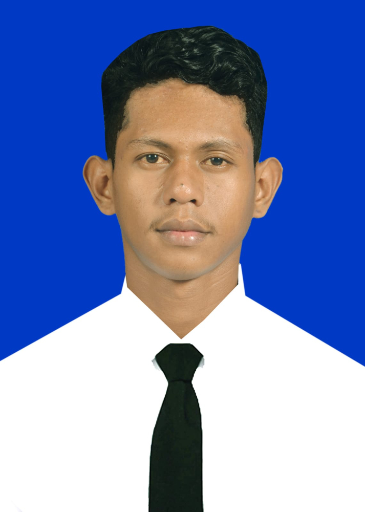 SAMSARI ERLANGGA