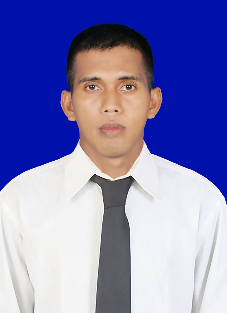AHMAD RIZAL