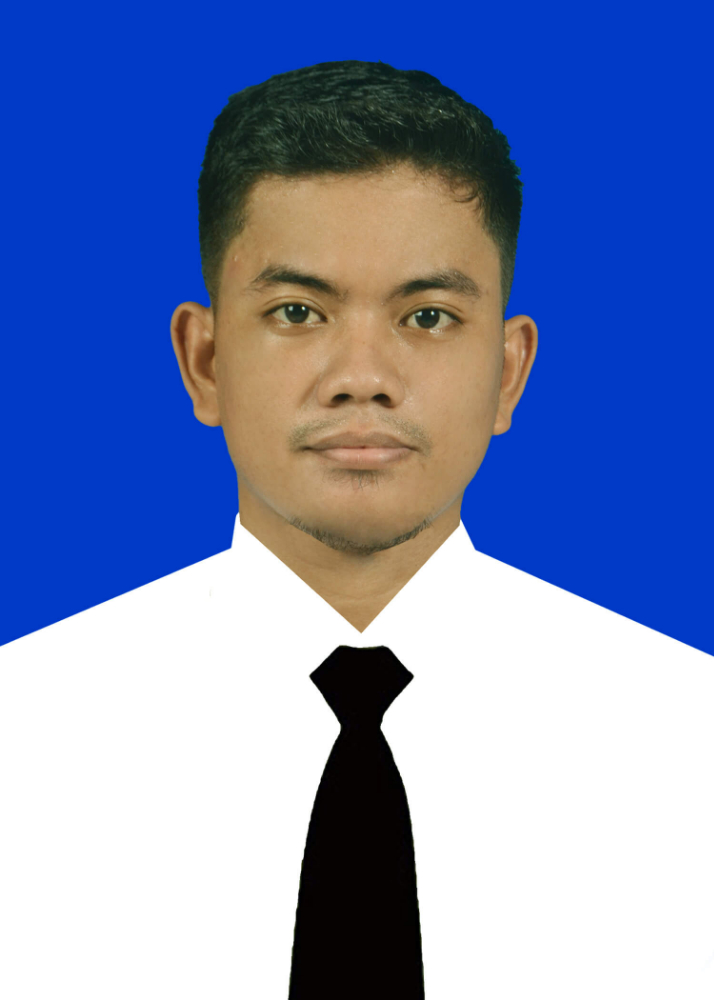 HARIS MAWANG