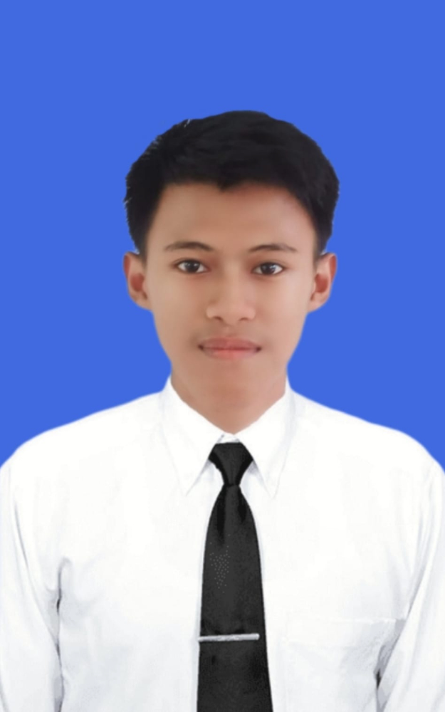 AHMAD RIFAL
