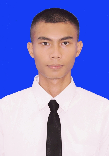 RESKY KRISWANTO