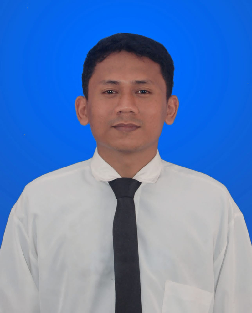 A MUH RIDWAN