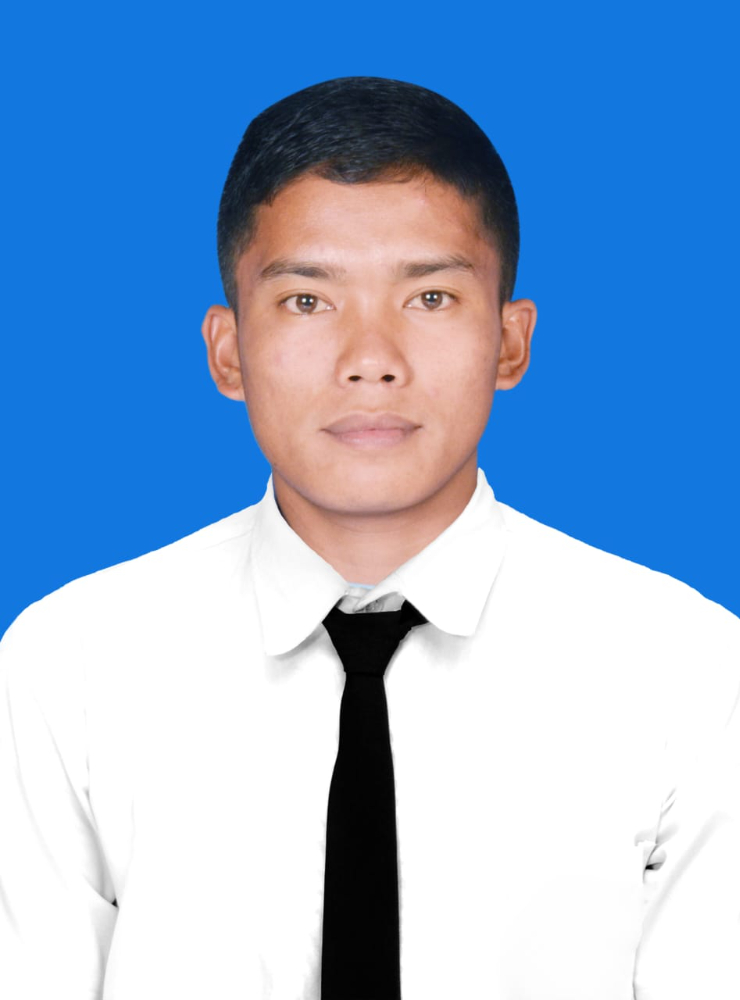 LORENSIUS PASUDI