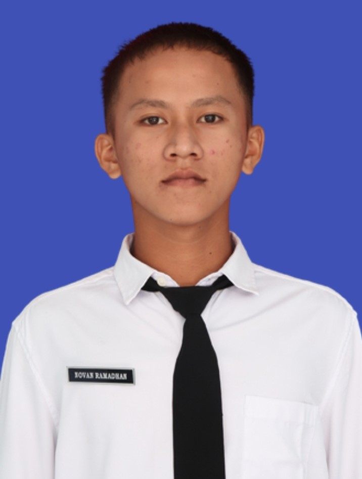 NOVAN RAMADHAN