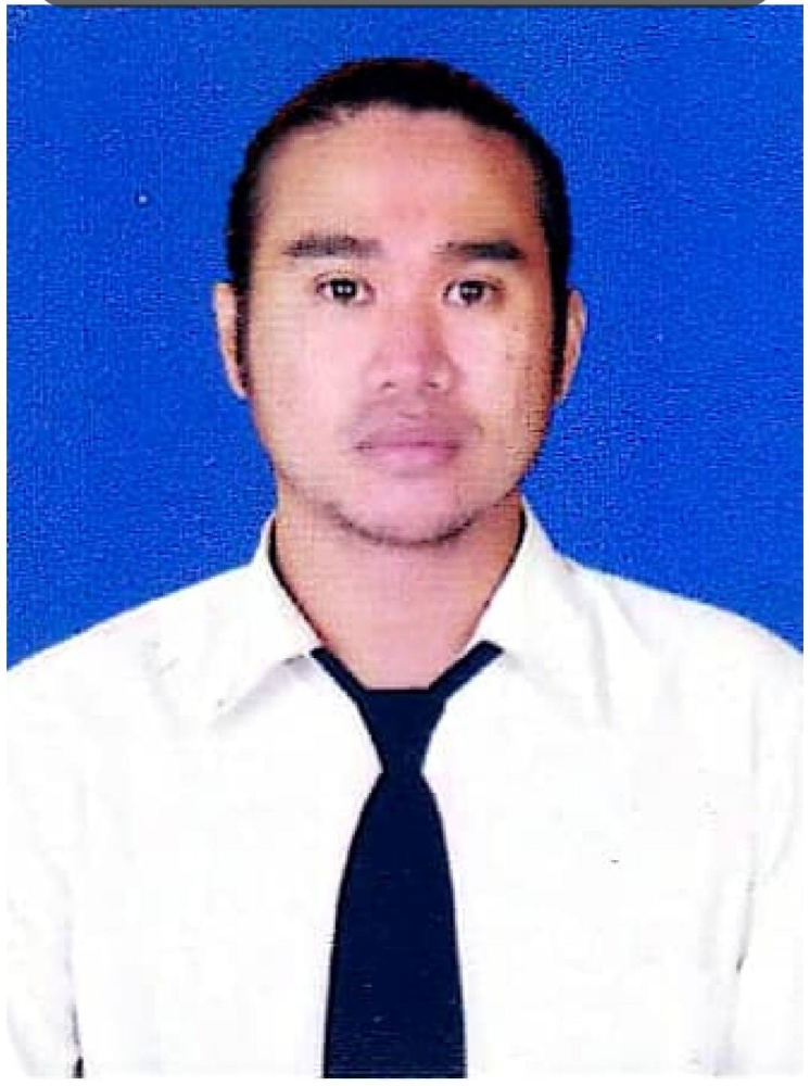 JAMAL MIRDA