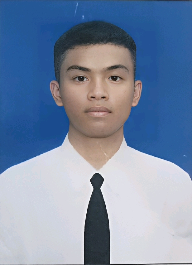 MUHAMMAD ANSAR