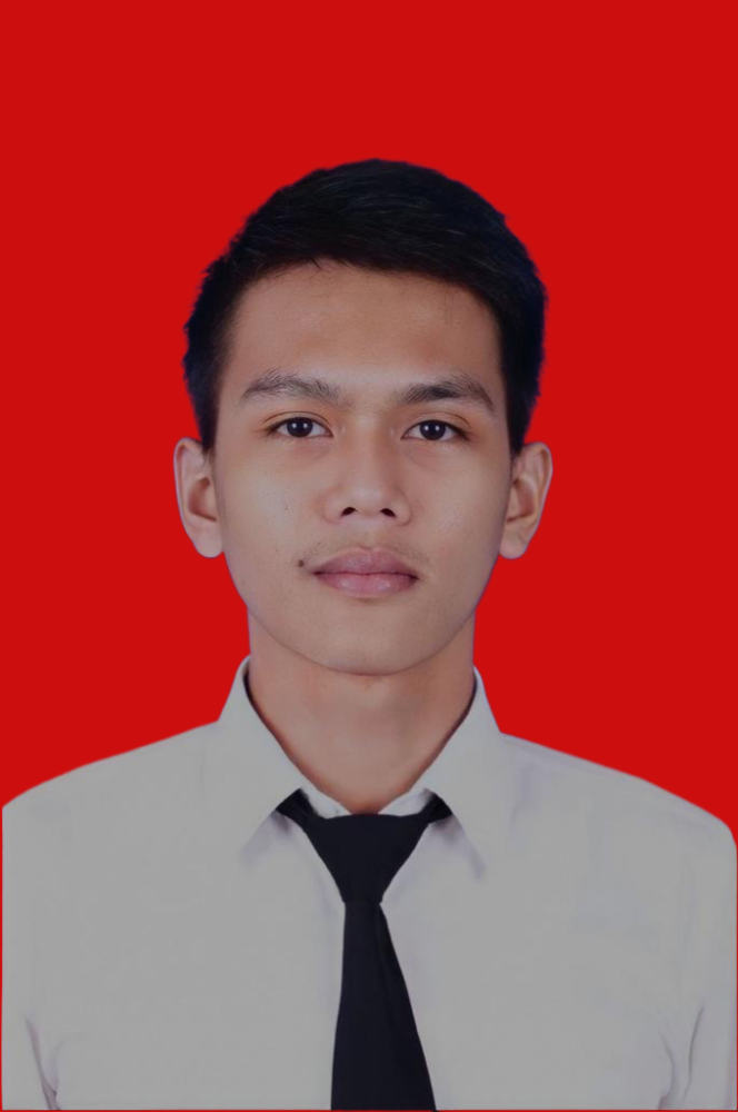 STEVEN RENALDO PAKADANG