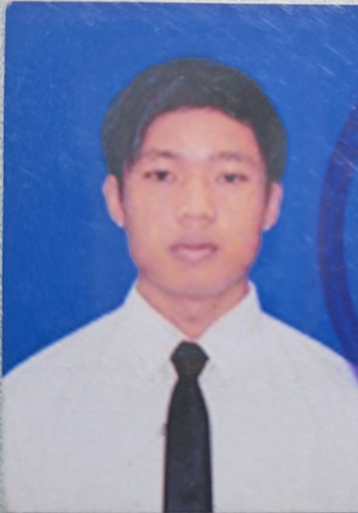 APRIANTO MESAKADA