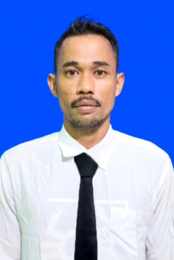 SAMSUL BAHRI