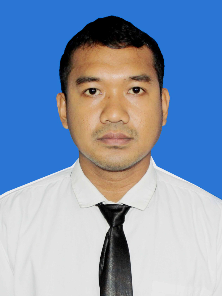 AHMAD SAMARUDDIN