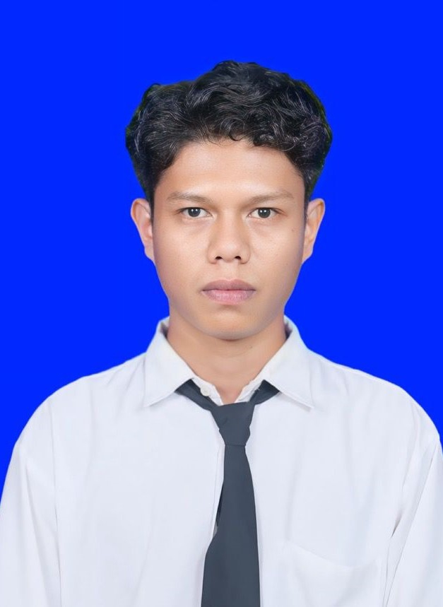 HERIL KURNIAWAN