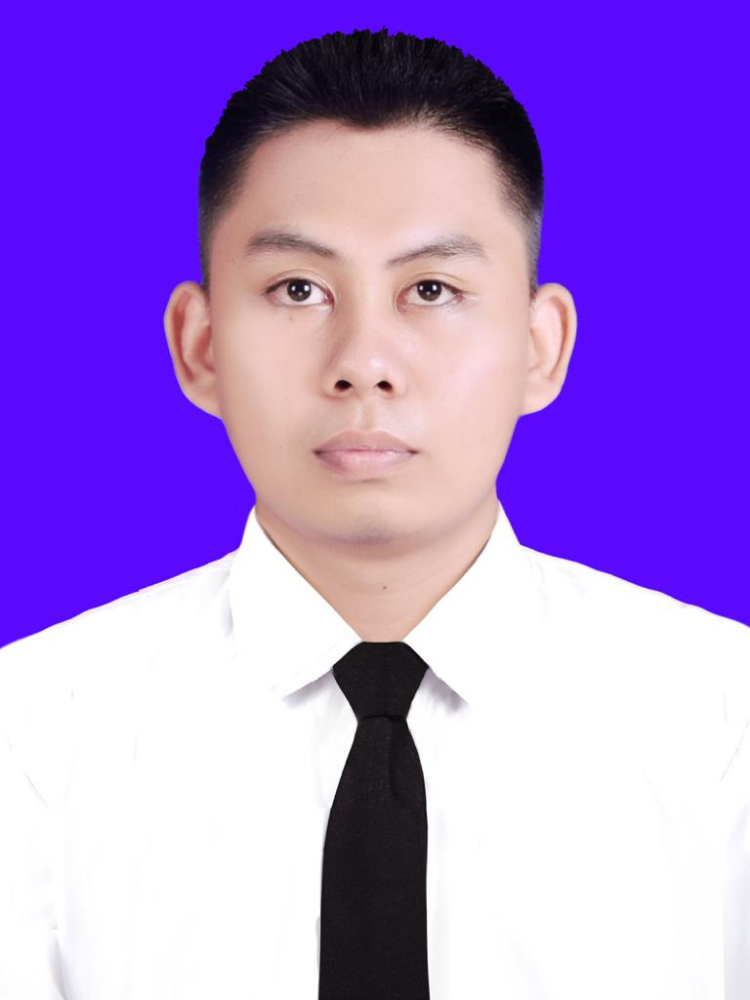 ERDY SEPTIAWAN