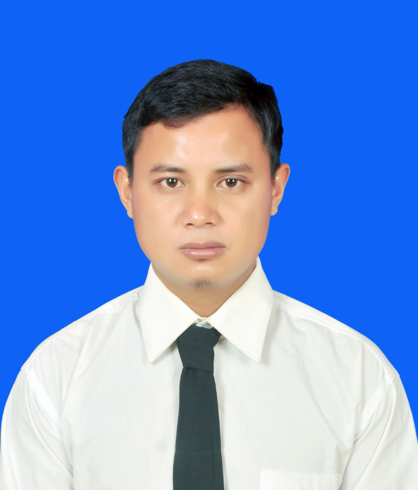 AHMAD JUPRI PASOLLA 