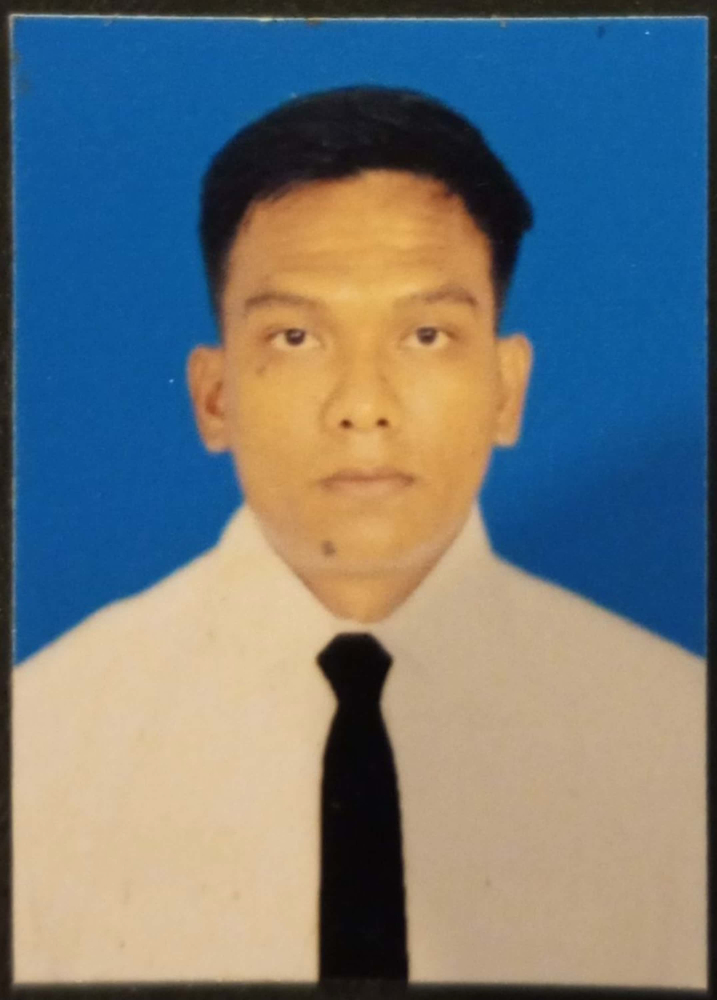 TAUFIQ ALHIDAYAT