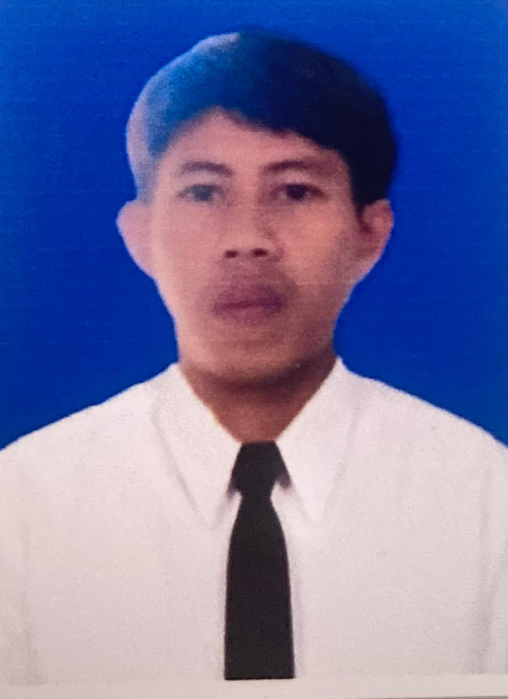 FIRDAUS N