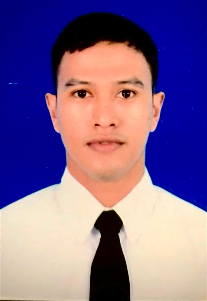 MUH FADHEL HAMKA