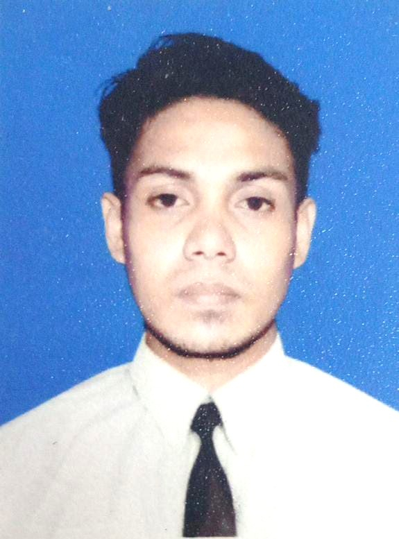 ANAS AHMAD