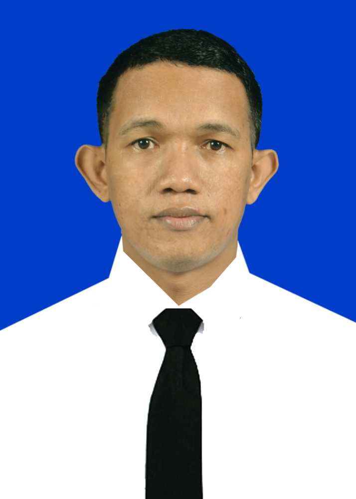 AGUS SALIM