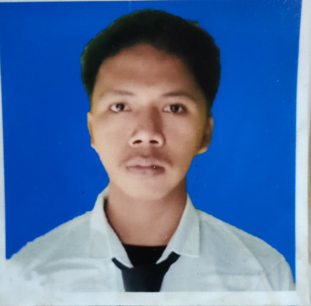 MUHAMMAD YUSUF RAHMAN