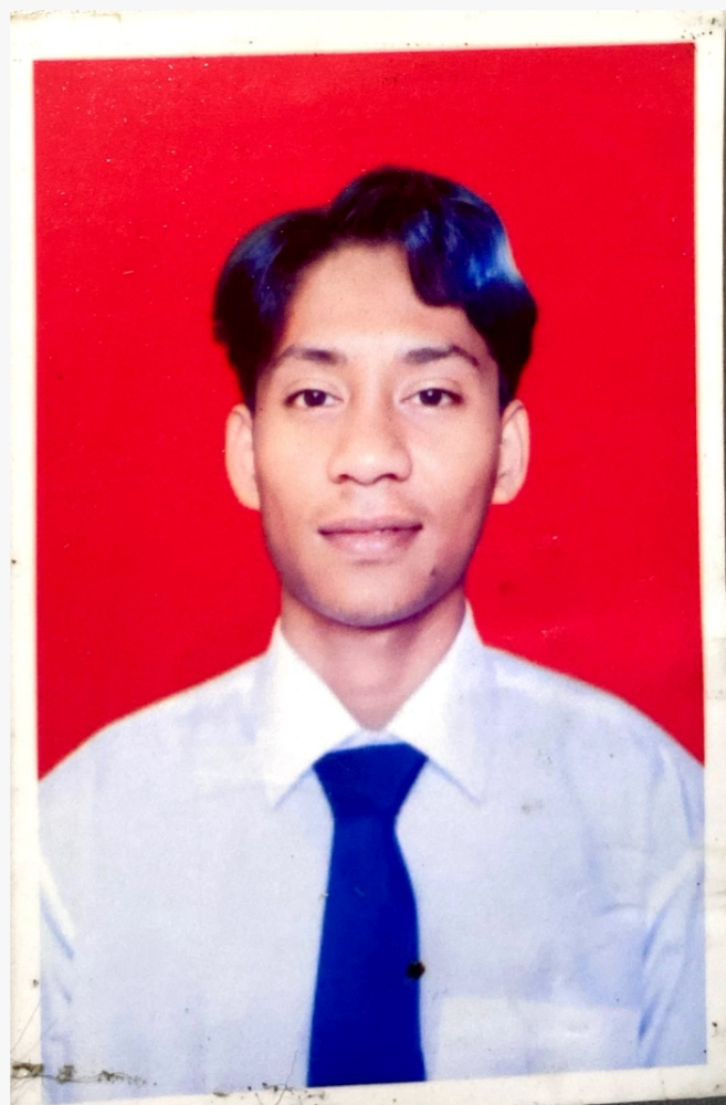 MUH SUKUR