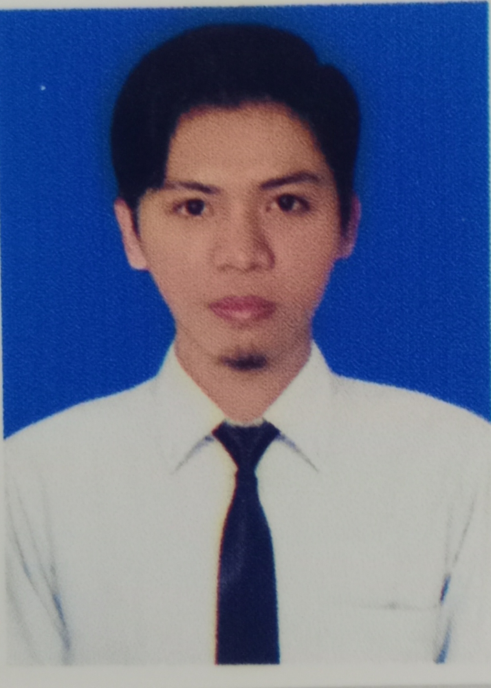 A MUH RAFLI IRSYAPUTRA