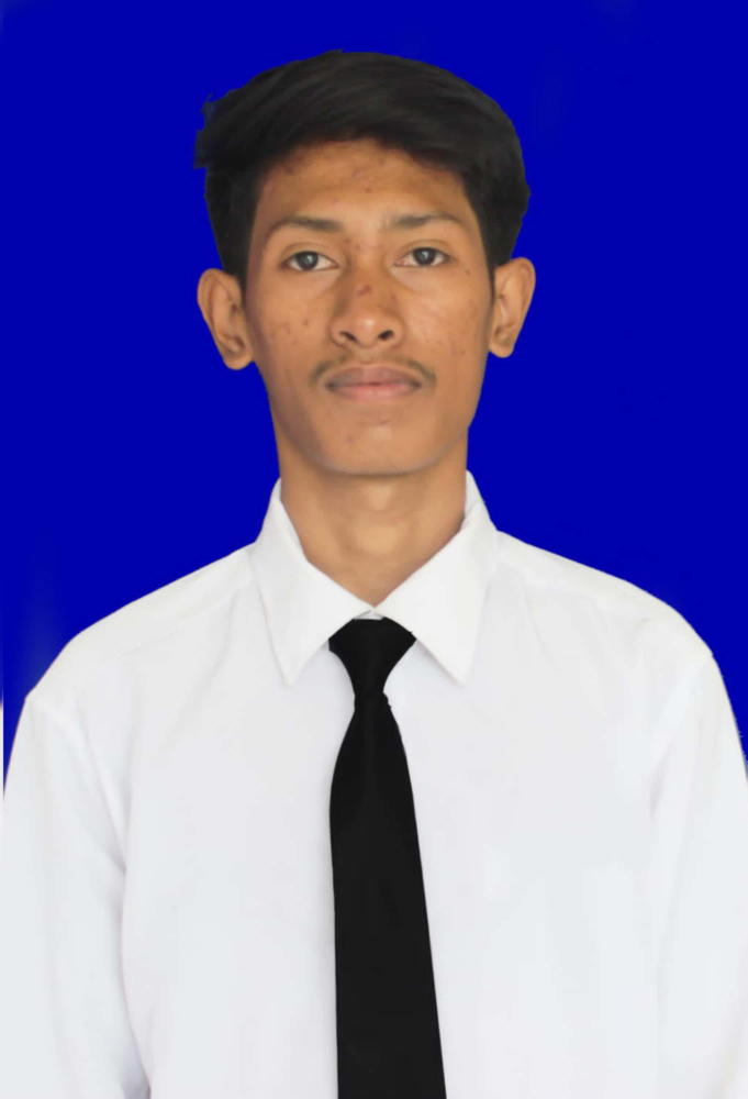 REZKI BUDIMAN