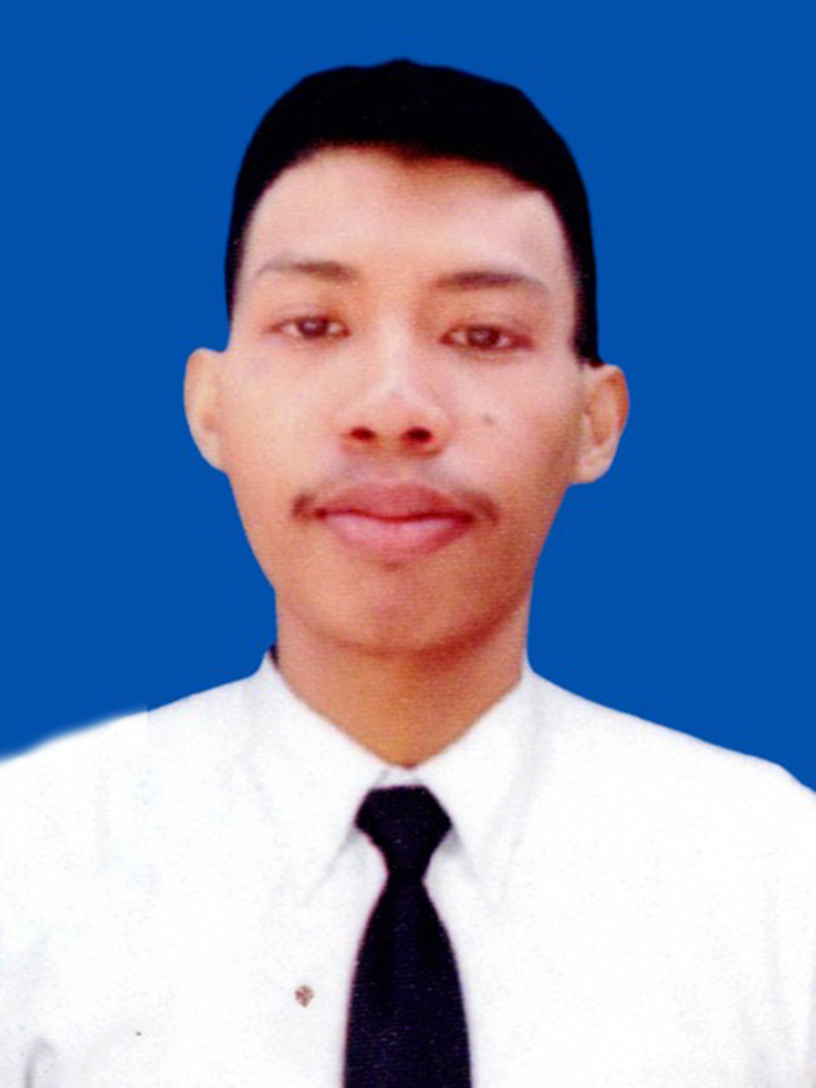 MUHAMMAD NUN WAWO