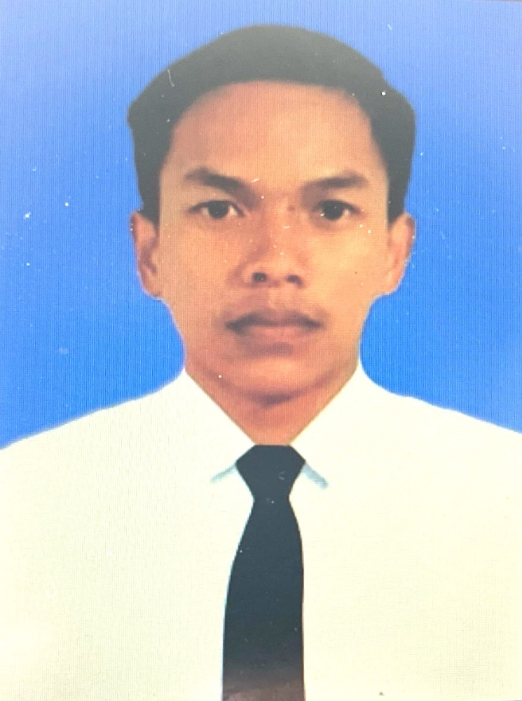 IRWAN