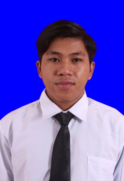 LEO RENALDY SYARIF