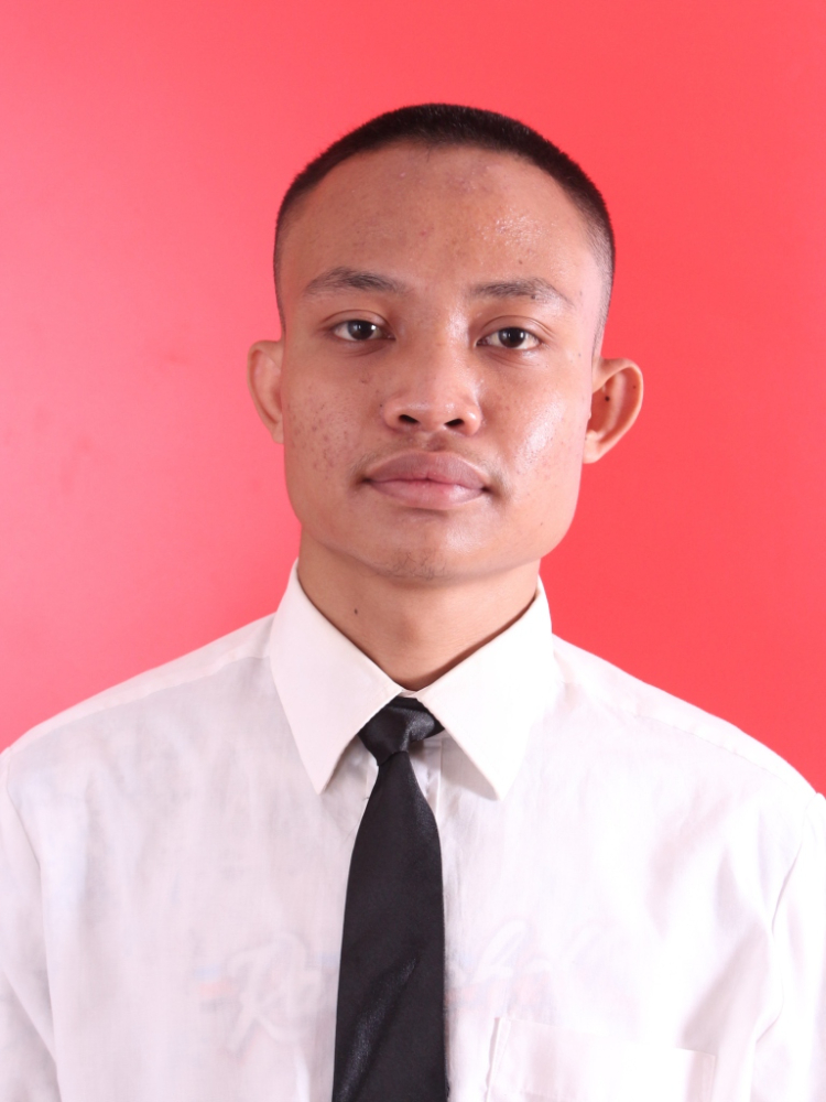 MUHARSYAD SAPUTRA