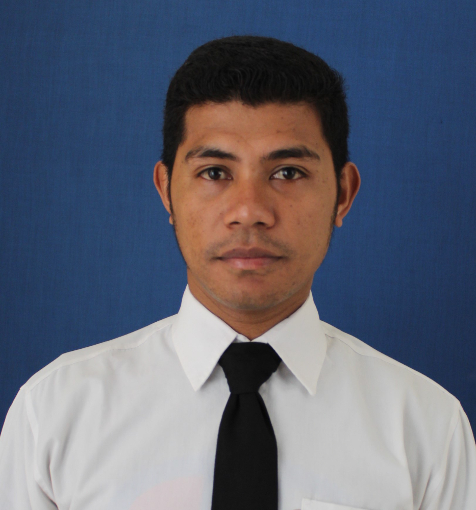 HAYDIR ALI