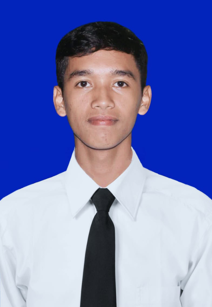 AHMAD ASRAM