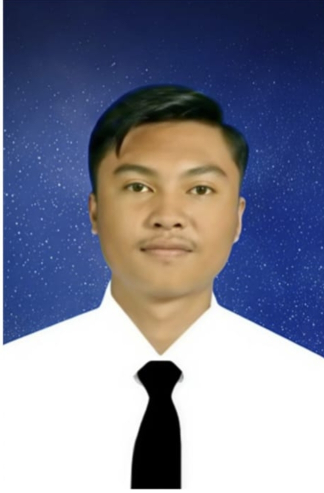 SAFRUDDIN