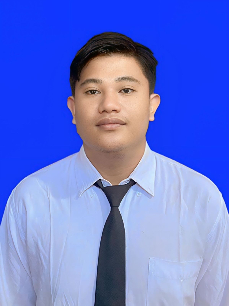 MUHAMMAD ILYAS MUFIZAR SURAHMAN