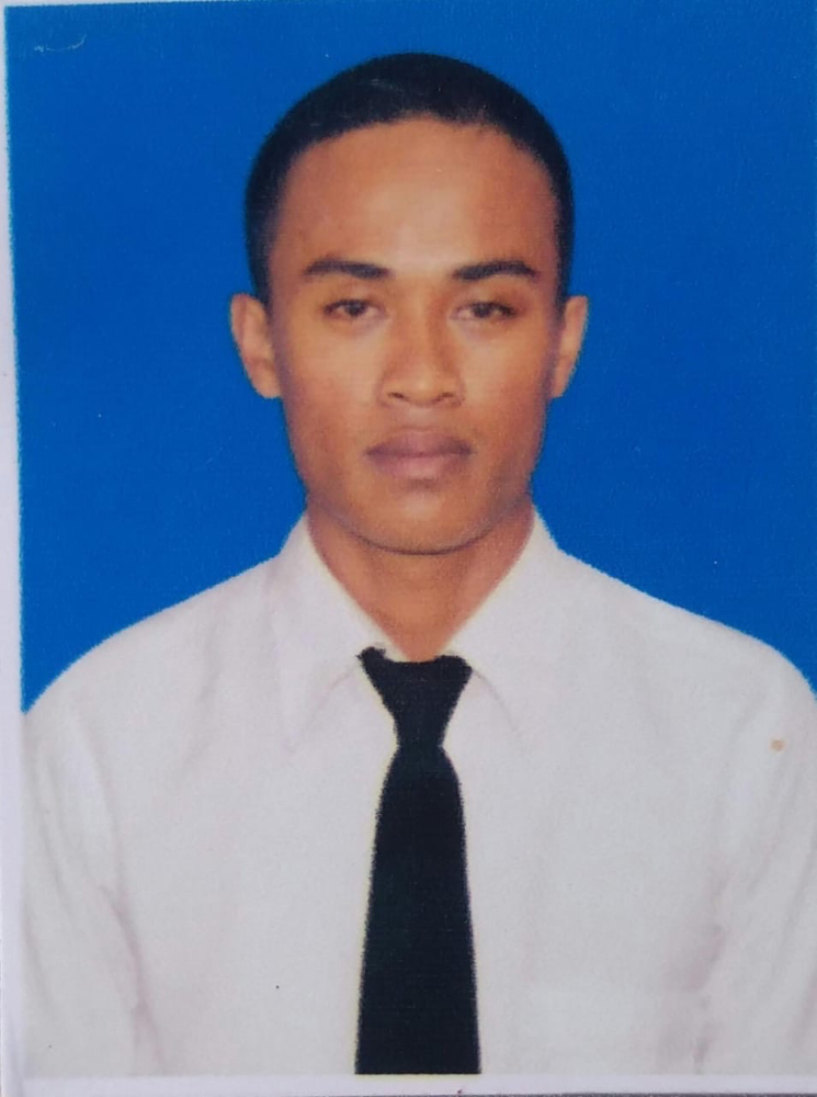 HARIANTO